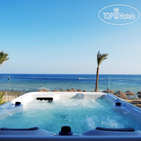SUNRISE Remal Beach Resort
