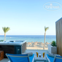 SUNRISE Remal Beach Resort