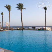 SUNRISE Remal Beach Resort 