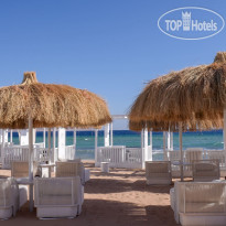 SUNRISE Remal Beach Resort 