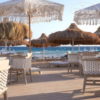 SUNRISE Remal Beach Resort