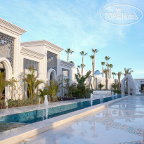 SUNRISE Remal Beach Resort