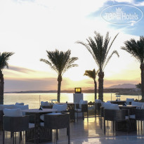 SUNRISE Remal Beach Resort