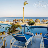 SUNRISE Remal Beach Resort