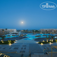 Pickalbatros Royal Moderna Resort - Sharm El Sheikh 5*
