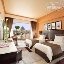 Pickalbatros Royal Moderna Resort - Sharm El Sheikh 