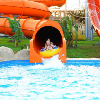 10 бассейнов (4 с подогревом в зимний период) + детский в Pickalbatros Royal Moderna Resort - Sharm El Sheikh 5*