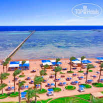 Pickalbatros Royal Moderna Resort - Sharm El Sheikh 