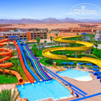 Pickalbatros Royal Moderna Resort - Sharm El Sheikh 