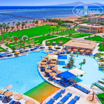 Pickalbatros Royal Moderna Resort - Sharm El Sheikh 