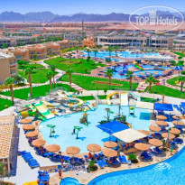 Pickalbatros Royal Moderna Resort - Sharm El Sheikh 