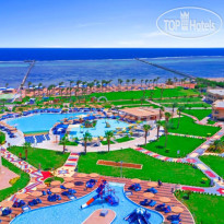 Pickalbatros Royal Moderna Resort - Sharm El Sheikh 