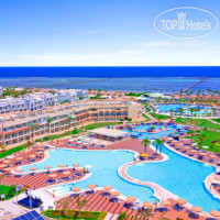 Pickalbatros Royal Moderna Resort - Sharm El Sheikh 5*