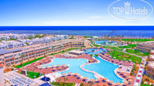 Pickalbatros Royal Moderna Resort - Sharm El Sheikh 5*