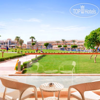 Pickalbatros Royal Moderna Resort - Sharm El Sheikh Номер с видом на сад / Standar