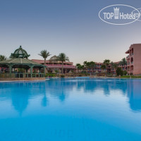 Parrotel Aqua Park Resort 4*