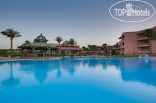 Parrotel Aqua Park Resort 4*