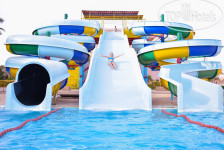 Parrotel Aqua Park Resort 4*