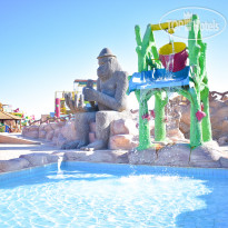 Parrotel Aqua Park Resort 