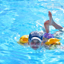 Parrotel Aqua Park Resort 