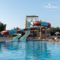 Parrotel Aqua Park Resort 