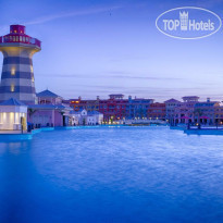 Porto Sharm Hotel Apartments Delmar for touristic investment 