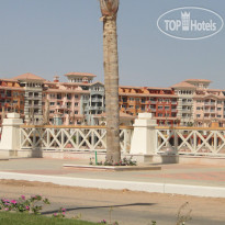 Porto Sharm Hotel Apartments Delmar for touristic investment 