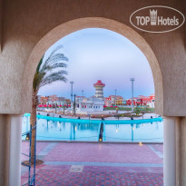 Porto Sharm Hotel Apartments Delmar for touristic investment 