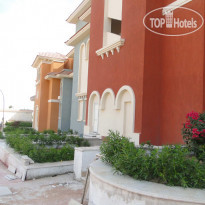 Porto Sharm Hotel Apartments Delmar for touristic investment 