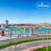 Porto Sharm Hotel Apartments Delmar for touristic investment 