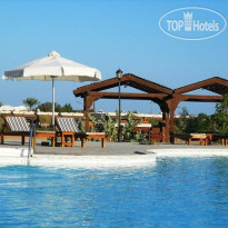 Tower Country Club Бассейн