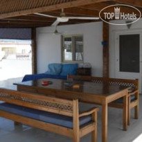 The Little Prince B&B Sharm El Sheikh 
