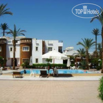 The Little Prince B&B Sharm El Sheikh 