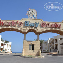 Sharks Bay Oasis 