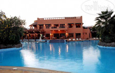 Delta Sharm 4*