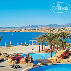 Sharm Plaza Hotel 4*