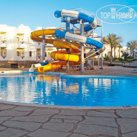 Sharm Plaza Hotel 4*