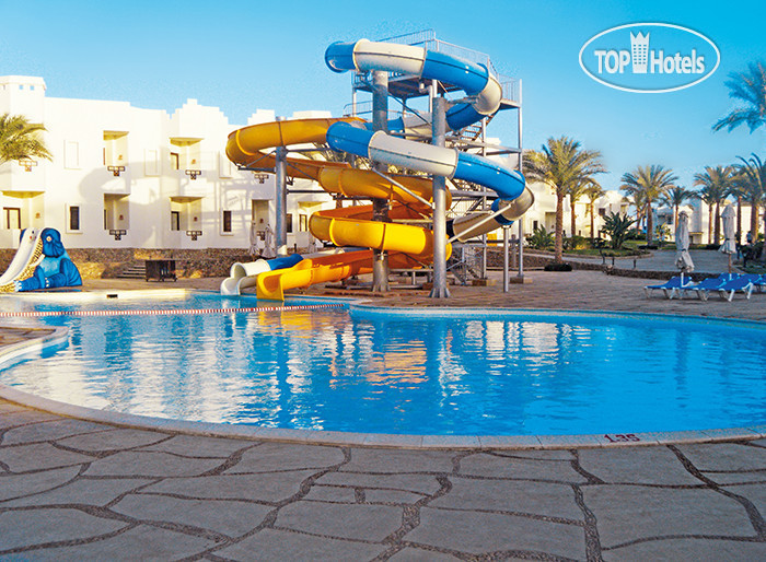 Фотографии отеля  Sharm Plaza Hotel 4*