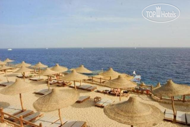 Фотографии отеля  Sharm Plaza Hotel 4*