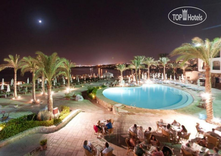 Фотографии отеля  Sharm Plaza Hotel 4*