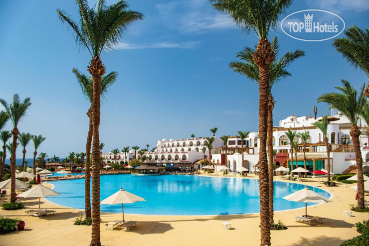 Фотографии отеля  Savoy Sharm El Sheikh 5*