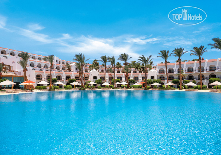 Фотографии отельера Savoy Sharm El Sheikh 5*