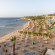 Пляж в Limneon Villas 4*