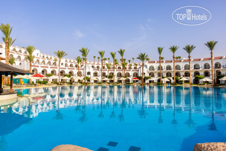 Новые добавленные фото туристов Savoy Sharm El Sheikh 5*