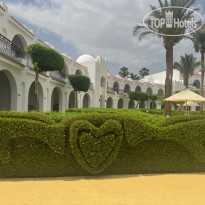 Savoy Sharm El Sheikh Красота в мелочах....