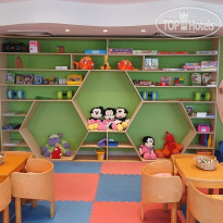 Savoy Sharm El Sheikh 