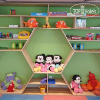 Savoy Sharm El Sheikh 