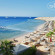 Пляж в Mediterraneo Faro Hotel Ristorante 3*