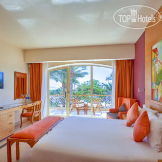 Hotel photos  Parrotel Beach Resort 5*