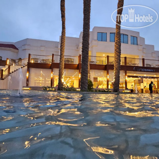 Hotel photos  Parrotel Beach Resort 5*